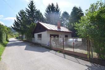 Rodinný dom Poniky - 16