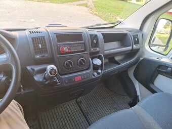 Predám Citroën Jumper 2013 - 16