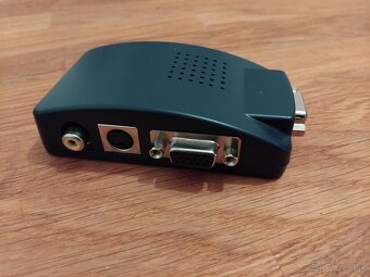 Balik kablov, koncoviek, anten - 16