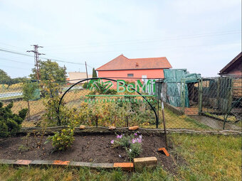 Predaj, rodinný dom - Veľké Kozmálovce (1229-12-AFI) - 16