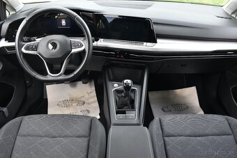 VW GOLF 8 2.0TDi / LED//ACC// - 16