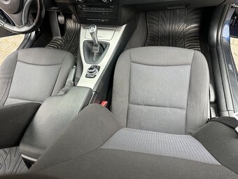 BMW Rad 3 320d EfficientDynamics Edition - 16