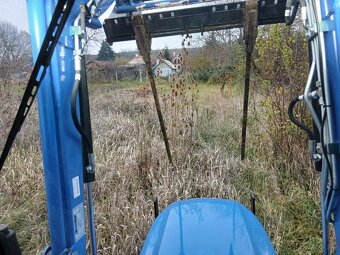 Zemné práce / Stavebné práce - 16