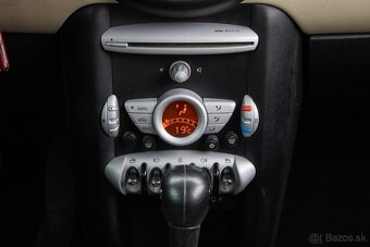 Mini Cooper Clubman 1.6 90kw A/T6 - 102 tis. km - 16