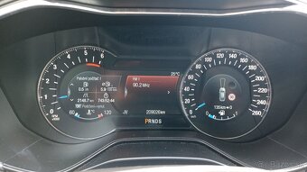 Ford Mondeo, 2,0 EcoBlue 110KW Automat - 16