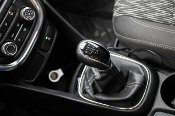 Opel Mokka 85kW (2015) - 16