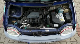 Renault Twingo 1.2 1999 - 16