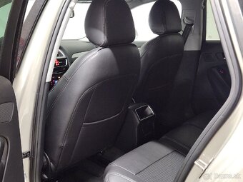 Audi a4 avant 2.0 tdi S line Automat 2014/2 - 16