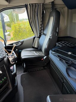 VOLVO FH500  2021 - 16