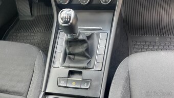 Škoda Superb 1.6 TDI Active - 16