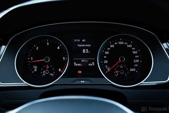 Volkswagen Passat Variant 2.0 TDI BMT Trendline - 16