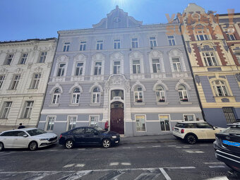 Výnimočný staromestský byt v centre mesta na prenájom 3,5-iz - 16