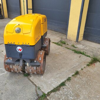 Wacker Neuson RTSC 3 - 16