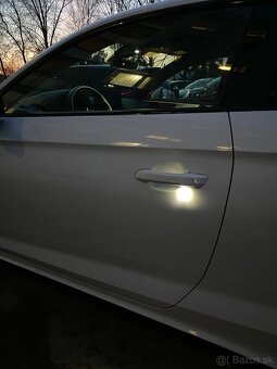 AUDI A5 coupe 35TDi S-tronic Sline model 2023 - 16