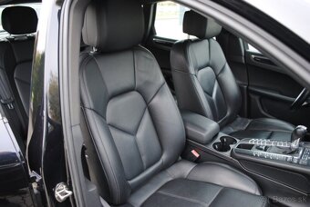 Porsche Macan S 3.0 Diesel - PREDAJ AJ NA SPLÁTKY - 16