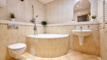 2-izbový byt s park.miestom, 68,16m², Klimkovičova ulica - 16