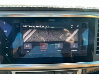 Seat ateca-1.5tsi-DSG-rv:2021-170tis km---EXCLUSIVE VYBAVA-- - 16