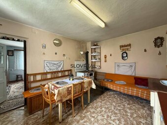 SLOVREAL : Predaj domu v Janovej Lehote - 16