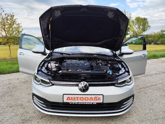 Volkswagen Golf Variant 2.0 TDI Life - 16
