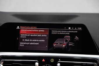 BMW 420i 135kW, automat, 2021, DPH - 16