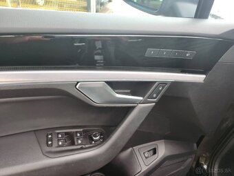 Volkswagen Touareg 3.0 V6 TDI SCR 4Motion Tiptronic - 16