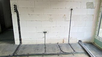 Elektrikárske práce - 16