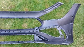 Mercedes CLE W236 C236 A236 2023 - predny naraznik - 16