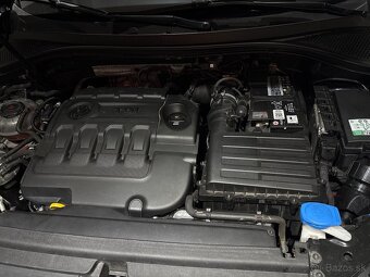 Volkswagen Tiguan Allspace 2.0 TDI 110 kw-150 hp model 2019 - 16