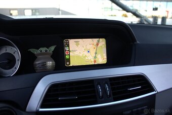 Mercedes-Benz C250 T, CDI BlueEFFICIENCY, AT7 - 16