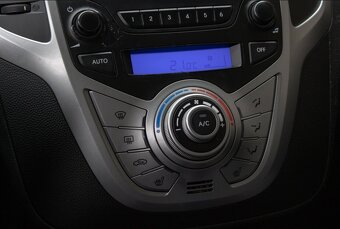 Hyundai ix20 1.4 CRDi 66 kW - 16