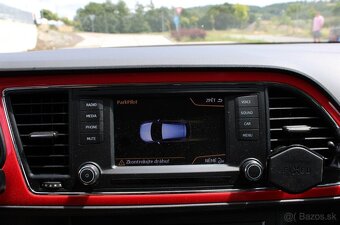 Seat Leon 1.4 TSI FR DSG - 16