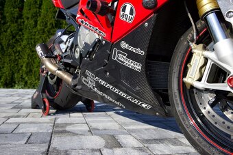 BMW S 1000 RR - 16