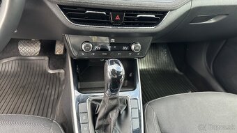 Škoda Fabia IV, Style +, 81kw, DSG, odpočet DPH - 16