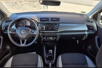 ŠKODA FABIA 1.2TSI - PREDAJ AJ NA SPLÁTKY - 16
