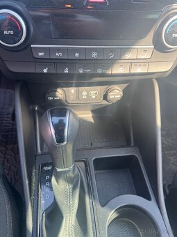 Hyundai Tucson 1.6tgdi.  49 000km - 16