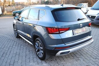 SEAT  ATECA 2.0 TDI - PREDAJ AJ NA SPLÁTKY - 16
