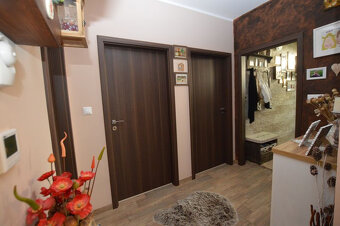 Čarovný 4 izb. bungalov, Senec, pozemok 4,5a, všetky siete, - 16