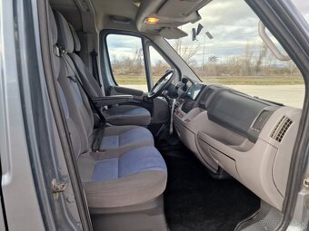 Ducato bus panorama - 16