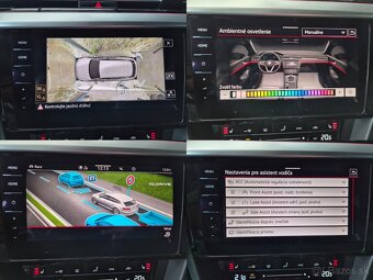 Volkswagen ARTEON R 235kW DSG SB 2021 - 16