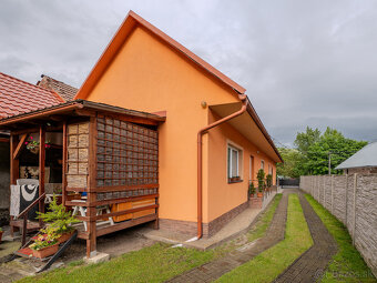 IBA U NÁS Rodinný dom Strečno - 16