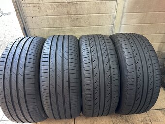 205/50R17 letne - 16