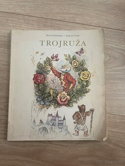KNIŽKY RÔZNEHO DRUHU - 16