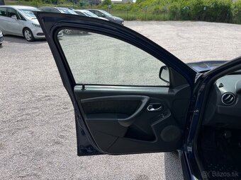 Dacia Duster 1.5 dCi FAP 4x4 Arctica - 16