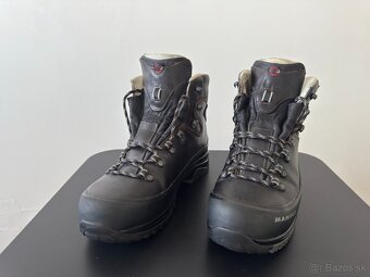 Turisticke boty Mammut (Raichle) Mt. Trail XT GTX velkosť 43 - 16