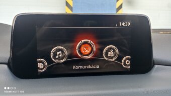 MAZDA CX-5  2,5  SKYACTIV-G  194  AWD REVOLUTION - 16