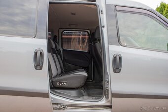 Fiat Dobló 1.6 16V MultiJet SX E5 - 16