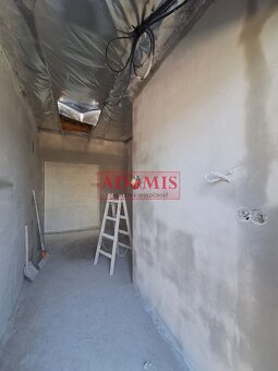 Predáme 5izbový tehlový bungalov Ruskov 126m2, pozemok 620m2 - 16