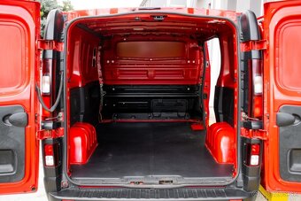 Renault Trafic 1.6 dCi 115 - 16