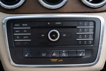 Mercedes-Benz GLA 200D A/T / AJ NA SPLÁTKY/ PROTIHODNOTA - 16