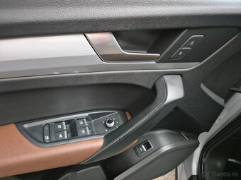 Audi Q5 2.0 TDI 190k quattro S tronic Desig - 16